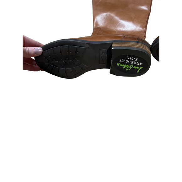 NEW Sam Edelman Penny Riding Boot Size 4.5 - Picture 3 of 8